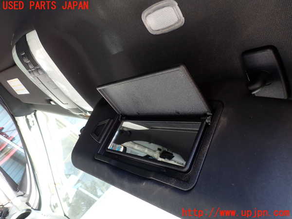 2UPJ-9232967625]ベンツ C200 ステーションワゴン(204248)(204)室内サンバイザー右側 中古_3