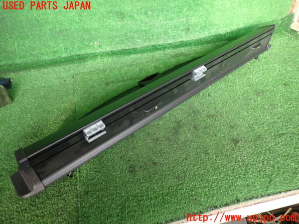 2UPJ-9232967761]ベンツ C200 ステーションワゴン(204248)(204)トノカバー1 中古_2
