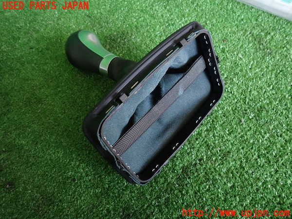 2UPJ-9232967570]ベンツ C200 ステーションワゴン(204248)(204)シフトノブ 中古_3