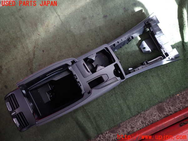 2UPJ-9232967540]ベンツ C200 ステーションワゴン(204248)(204)センターコンソール 中古_4