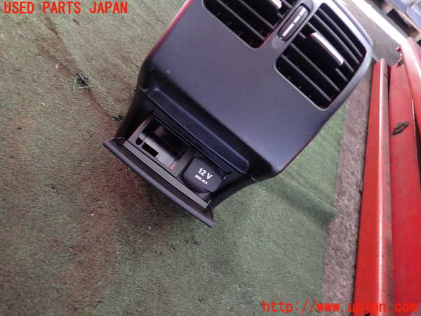 2UPJ-9232967540]ベンツ C200 ステーションワゴン(204248)(204)センターコンソール 中古_5