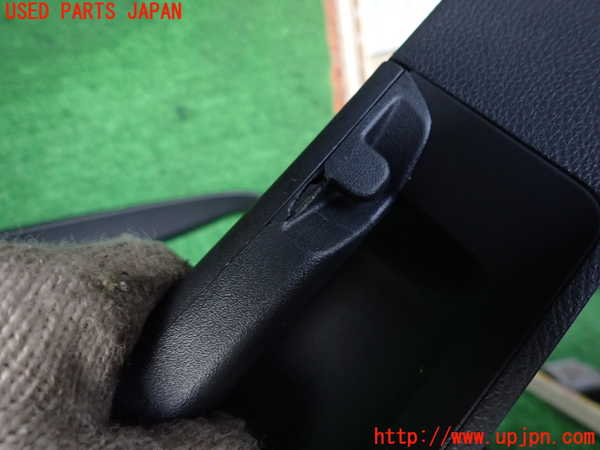 2UPJ-9232961578]ベンツ C200 ステーションワゴン(204248)(204)バックドア内張り 中古_2