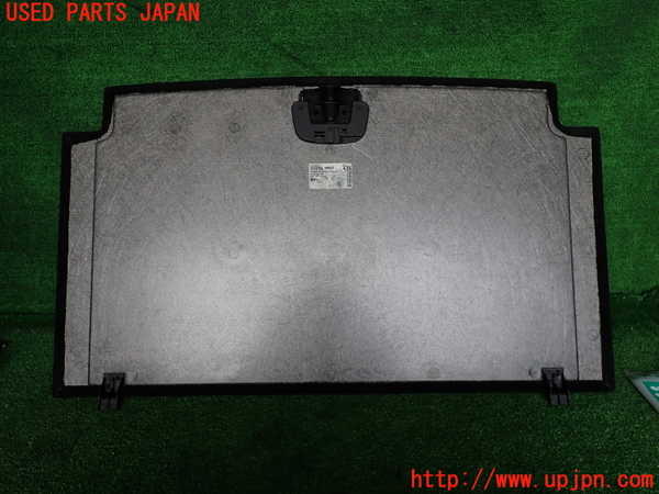 2UPJ-9232967771]ベンツ C200 ステーションワゴン(204248)(204)ラゲッジトレイ1 中古_2
