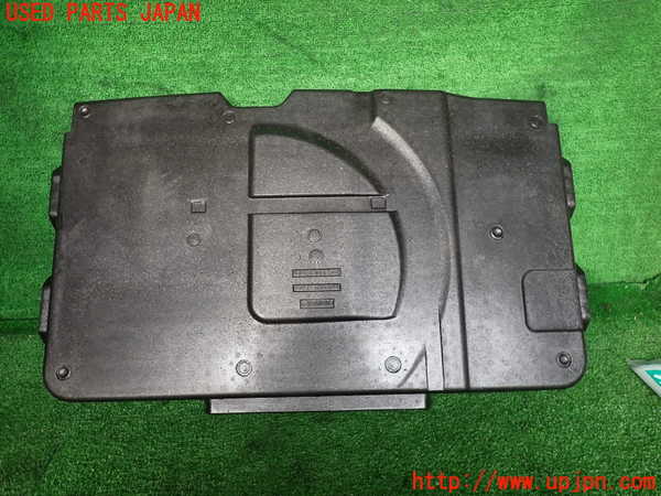 2UPJ-9232967772]ベンツ C200 ステーションワゴン(204248)(204)ラゲッジトレイ2 中古_2