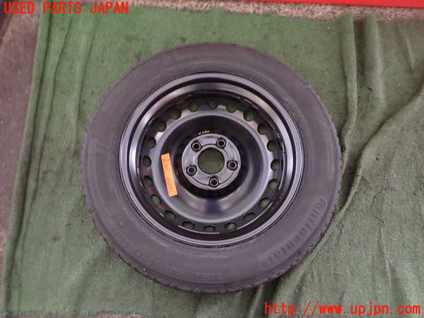 2UPJ-9232969601]ベンツ C200 ステーションワゴン(204248)(204)スペアタイヤ1 中古_5