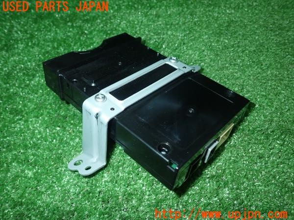 3UPJ=9232970503]レクサス UX250h Ｆスポーツ(MZAH10)純正ビルトイン ETC2.0車載器 86980-76020 中古_2