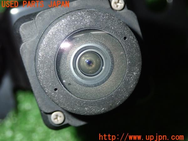 3UPJ=9232970560]レクサス UX250h Ｆスポーツ(MZAH10)純正 867B0-76030 フロントカメラ 中古_4