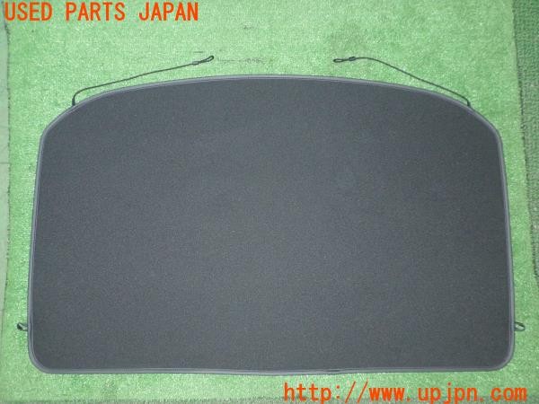 3UPJ=9232970652]レクサス UX250h Fスポーツ(MZAH10)純正 64910-76030 トノカバー 中古_2