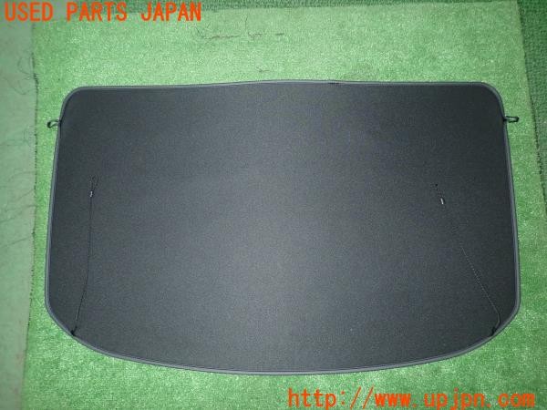 3UPJ=9232970652]レクサス UX250h Fスポーツ(MZAH10)純正 64910-76030 トノカバー 中古_3
