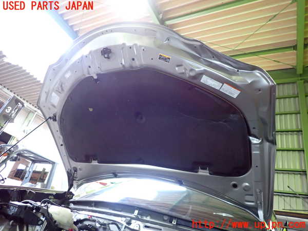 2UPJ-9232971060]レクサス・UX250h(MZAH10)ボンネットフード ジャンク_4