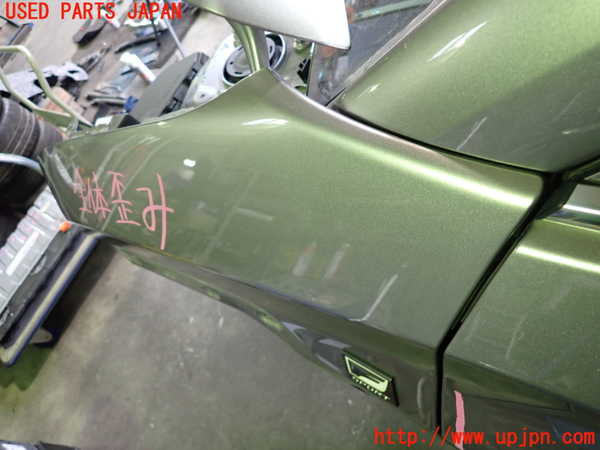 2UPJ-9232971082]レクサス・UX250h(MZAH10)左前フェンダー ジャンク_3