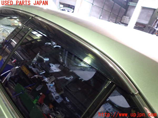 2UPJ-9232971320]レクサス・UX250h(MZAH10)左後ドア 中古 NSG M3Q8 43R-003021_2