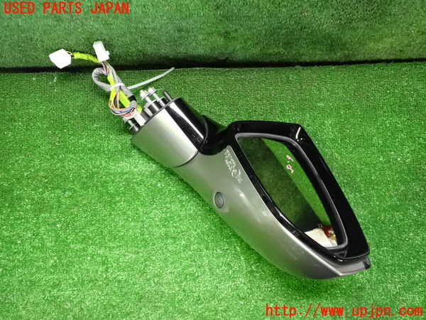2UPJ-9232971210]レクサス・UX250h(MZAH10)右ドアミラー 中古_2