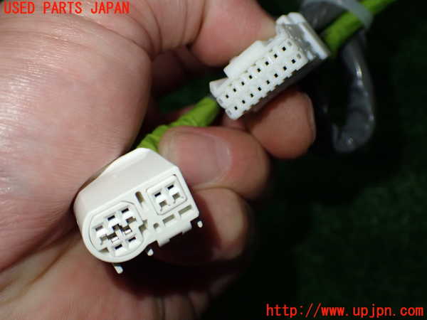 2UPJ-9232971210]レクサス・UX250h(MZAH10)右ドアミラー 中古_4