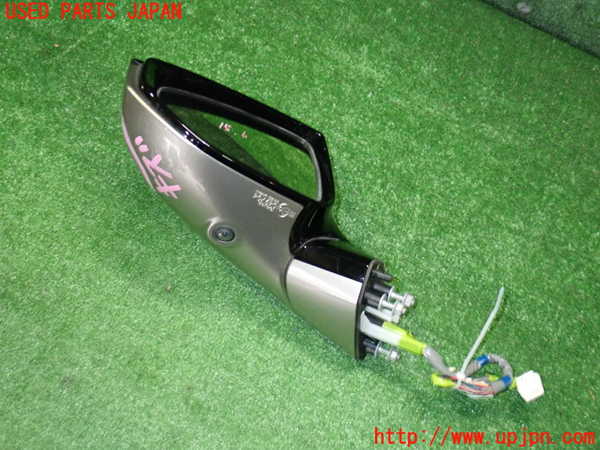 2UPJ-9232971212]レクサス・UX250h(MZAH10)左ドアミラー 中古_2