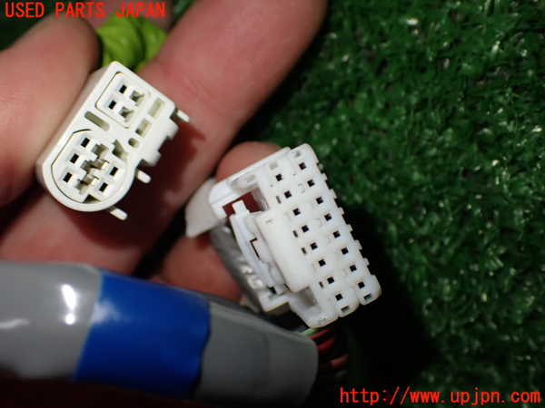 2UPJ-9232971212]レクサス・UX250h(MZAH10)左ドアミラー 中古_3