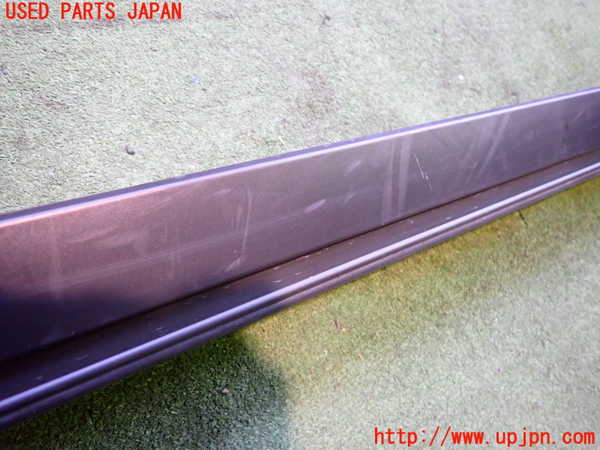 2UPJ-9232971390]レクサス・UX250h(MZAH10)右サイドステップ 中古_2
