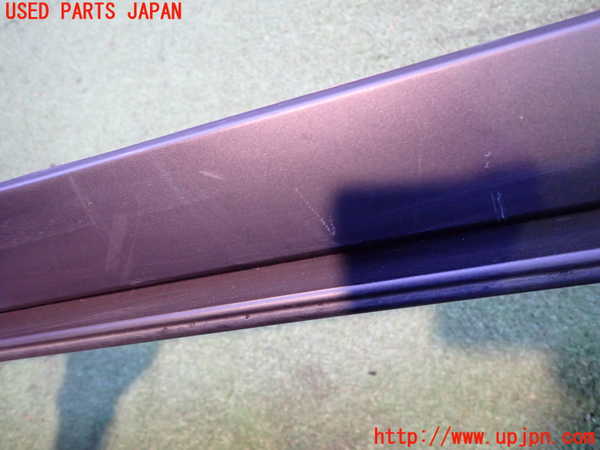 2UPJ-9232971392]レクサス・UX250h(MZAH10)左サイドステップ 中古_2