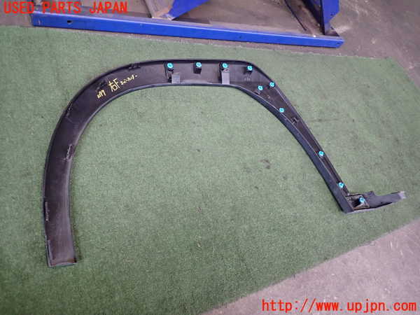 2UPJ-9232971440]レクサス・UX250h(MZAH10)右前オーバーフェンダー 中古_4