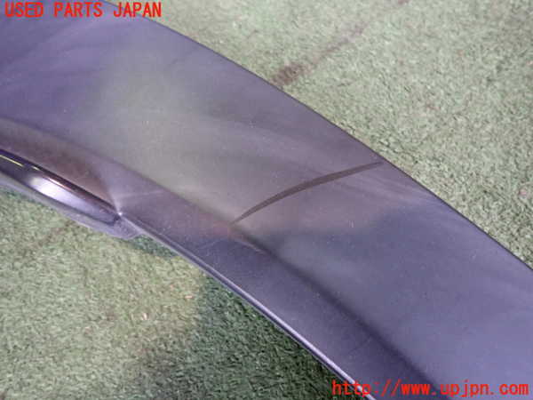2UPJ-9232971446]レクサス・UX250h(MZAH10)左後オーバーフェンダー 中古_2