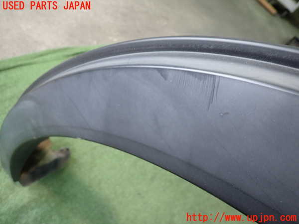 2UPJ-9232971446]レクサス・UX250h(MZAH10)左後オーバーフェンダー 中古_3
