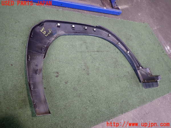 2UPJ-9232971446]レクサス・UX250h(MZAH10)左後オーバーフェンダー 中古_4
