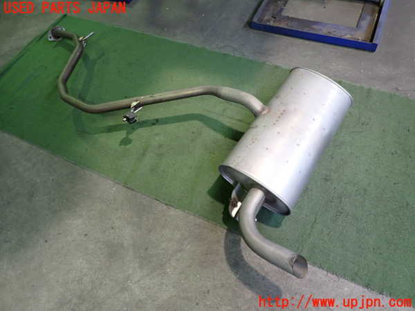 2UPJ-9232972671]レクサス・UX250h(MZAH10)リアマフラー1 中古_3