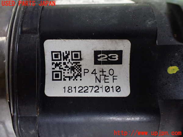 2UPJ-9232974015]レクサス・UX250h(MZAH10)左フロントドライブシャフト 中古_3