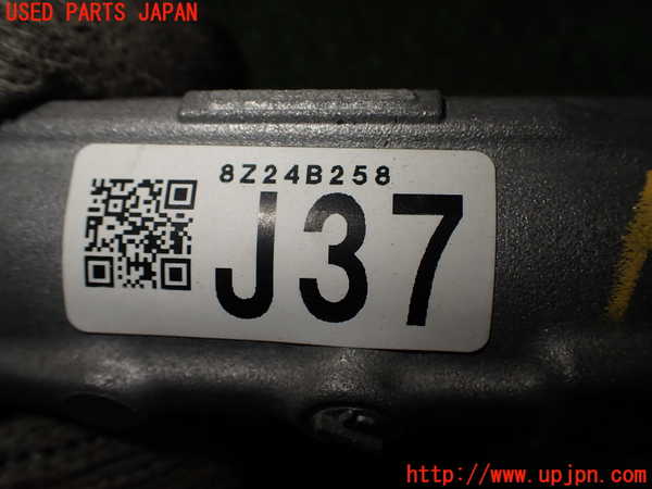 2UPJ-9232974235]レクサス・UX250h(MZAH10)パワステギアボックス 中古_2