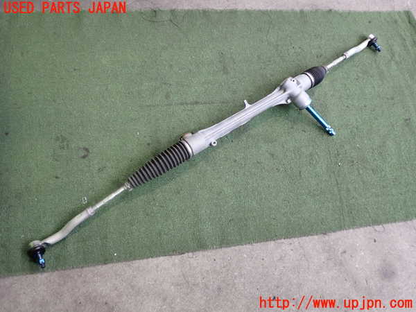2UPJ-9232974235]レクサス・UX250h(MZAH10)パワステギアボックス 中古_3