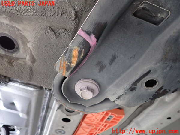 2UPJ-9232975285]レクサス・UX250h(MZAH10)フロントメンバー ジャンク_4