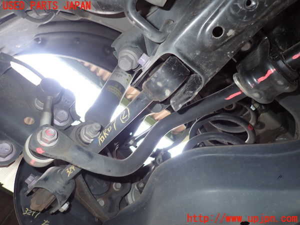 2UPJ-9232975445]レクサス・UX250h(MZAH10)リアスタビライザー 中古_2