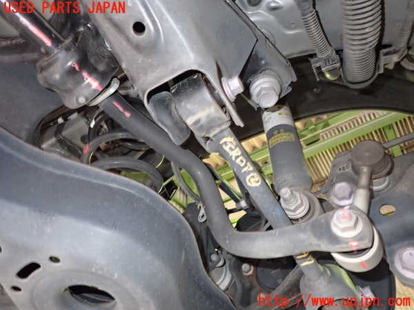 2UPJ-9232975445]レクサス・UX250h(MZAH10)リアスタビライザー 中古_3