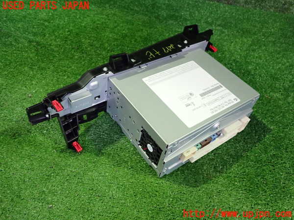 2UPJ-9232976589]レクサス・UX250h(MZAH10)カーナビゲーション 中古_2