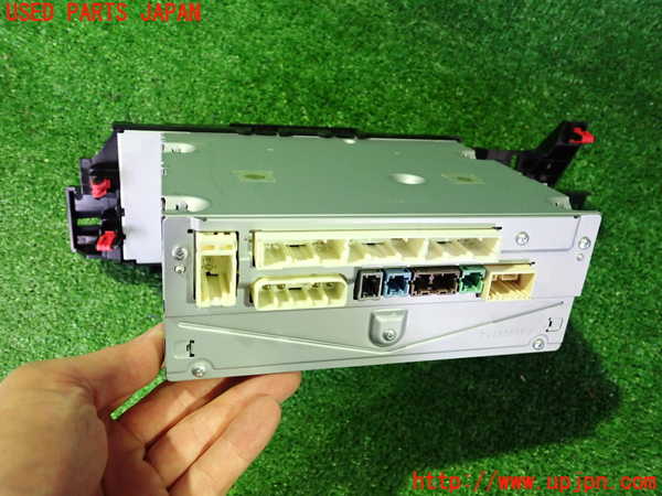 2UPJ-9232976589]レクサス・UX250h(MZAH10)カーナビゲーション 中古_3