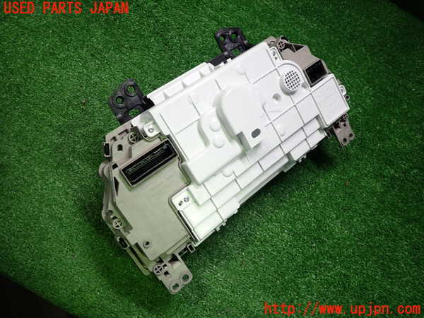 2UPJ-9232976170]レクサス・UX250h(MZAH10)スピードメーター 中古_2