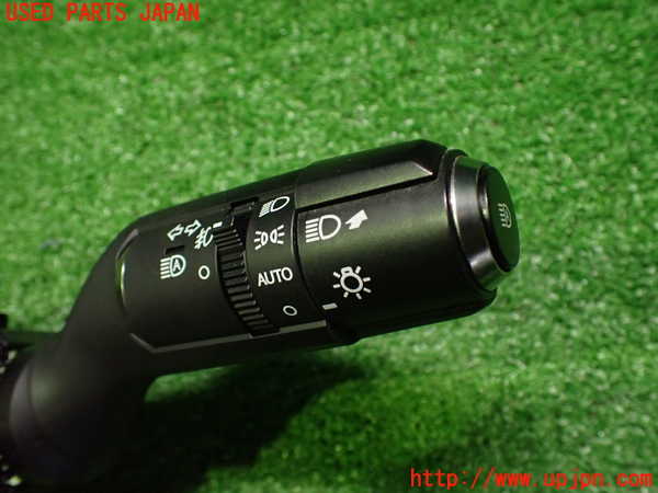 2UPJ-9232976720]レクサス・UX250h(MZAH10)コンビネーションスイッチ 中古_3