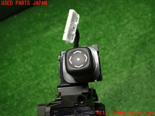 2UPJ-9232976720]レクサス・UX250h(MZAH10)コンビネーションスイッチ 中古_5