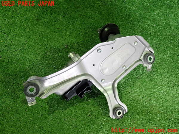 2UPJ-9232976775]レクサス・UX250h(MZAH10)リアワイパーモーター 中古_2