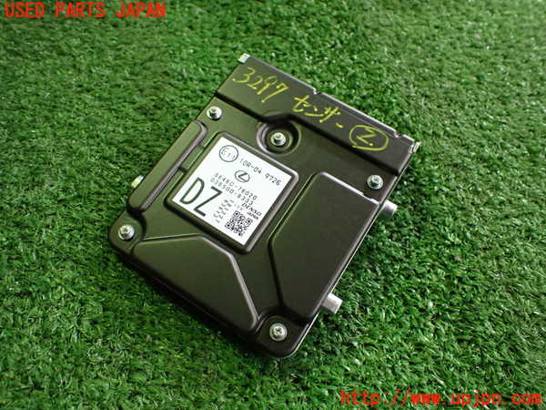 2UPJ-9232976382]レクサス・UX250h(MZAH10)センサー2(カメラ) 中古_2