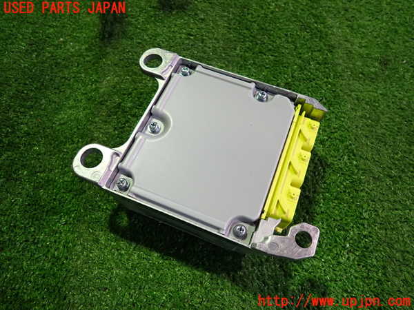 2UPJ-9232976145]レクサス・UX250h(MZAH10)エアバッグコンピューター 中古_3