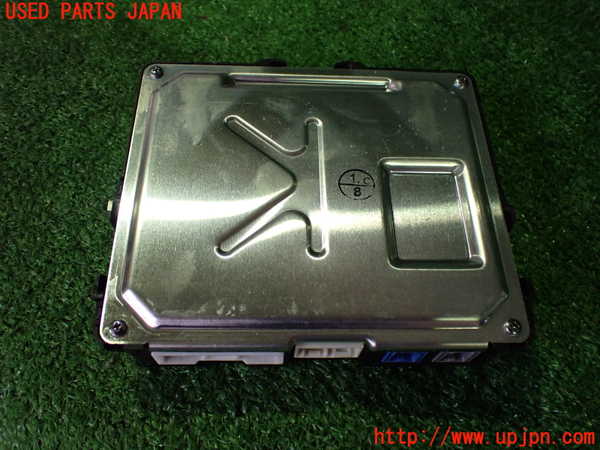 2UPJ-9232976151]レクサス・UX250h(MZAH10)コンピューター6(TRANSCEIVER TELEMATICS) 中古 86741-50050_2