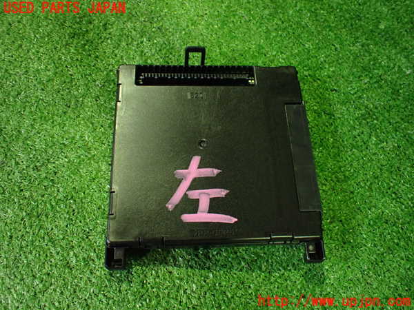 2UPJ-9232976153]レクサス・UX250h(MZAH10)コンピューター8(MPX BODY) 中古 89221-76140_2