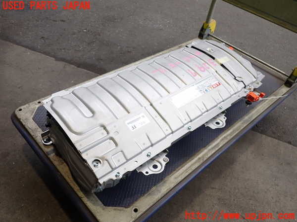 2UPJ-9232976911]レクサス・UX250h(MZAH10)ハイブリッドバッテリー1 中古_3