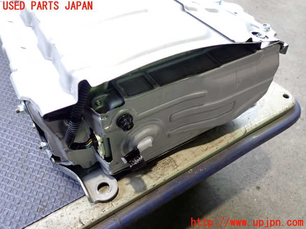 2UPJ-9232976911]レクサス・UX250h(MZAH10)ハイブリッドバッテリー1 中古_4