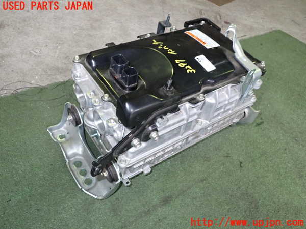 2UPJ-9232976916]レクサス・UX250h(MZAH10)インバーターコンバーター 中古_2