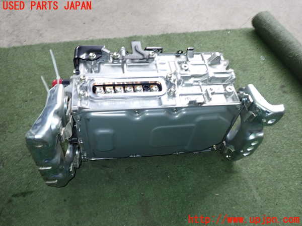 2UPJ-9232976916]レクサス・UX250h(MZAH10)インバーターコンバーター 中古_4