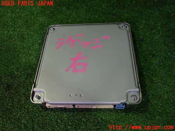 2UPJ-9232976156]レクサス・UX250h(MZAH10)コンピューター11 中古 86792-76030_2