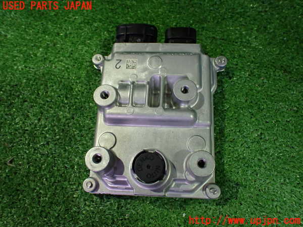 2UPJ-9232976157]レクサス・UX250h(MZAH10)コンピューター12(燃料ポンプ) 中古 89571-12010_2