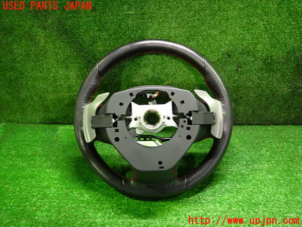 2UPJ-9232977855]レクサス・UX250h(MZAH10)ステアリングホイール 中古_2